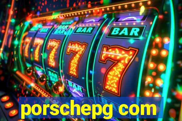 porschepg com